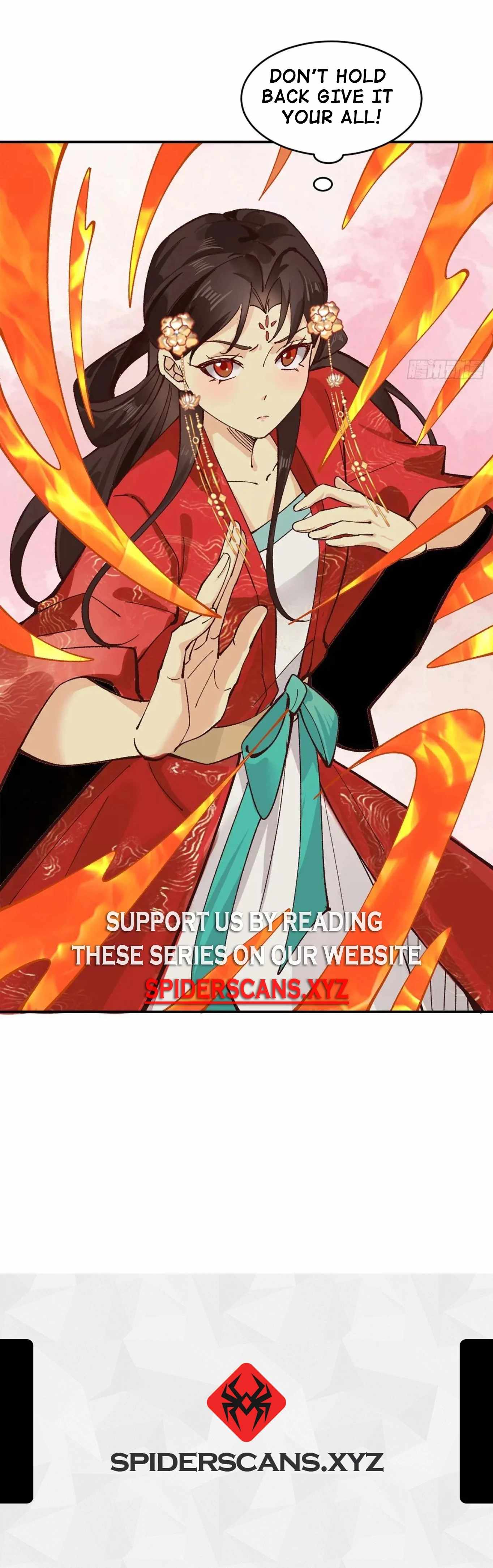 Young Master, Please don’t show off Chapter 175 7